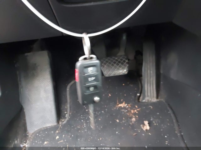 Aukcja sprzedaży 2012 Volkswagen Jetta 2.0l S, vin: 3VW2K7AJ7CM400039, numer aukcji: 43889660
