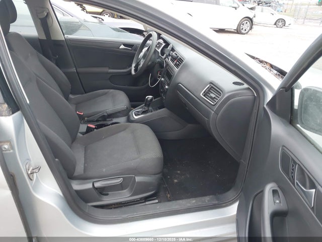 Aukcja sprzedaży 2012 Volkswagen Jetta 2.0l S, vin: 3VW2K7AJ7CM400039, numer aukcji: 43889660