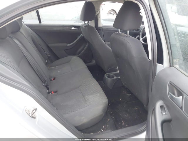 Aukcja sprzedaży 2012 Volkswagen Jetta 2.0l S, vin: 3VW2K7AJ7CM400039, numer aukcji: 43889660