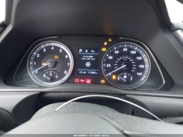 2021 HYUNDAI SONATA 5NPEG4JA7MH111928 Photo 6