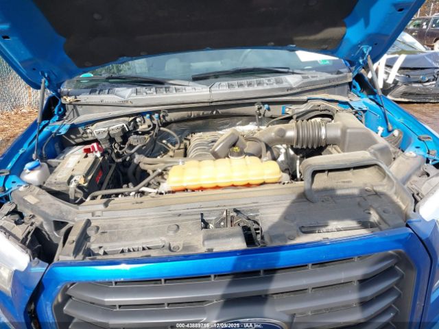 2017 FORD F-150 1FTEW1EF4HFB97495 Photo 9