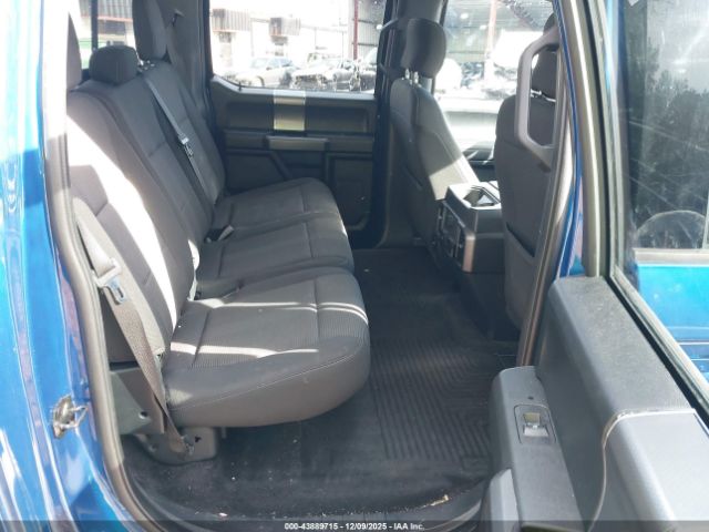 2017 FORD F-150 1FTEW1EF4HFB97495 Photo 7