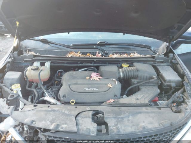 2018 CHRYSLER PACIFICA 2C4RC1EG1JR292632 Photo 9