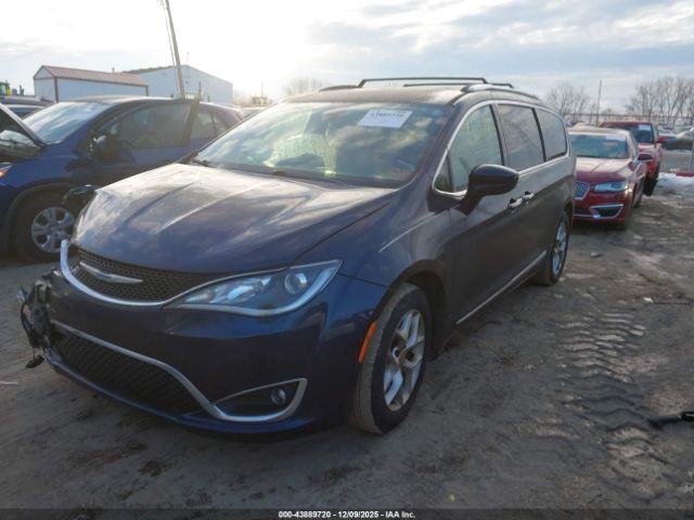 2018 CHRYSLER PACIFICA 2C4RC1EG1JR292632 Photo 1