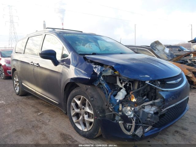 2018 CHRYSLER PACIFICA 2C4RC1EG1JR292632 Photo 5