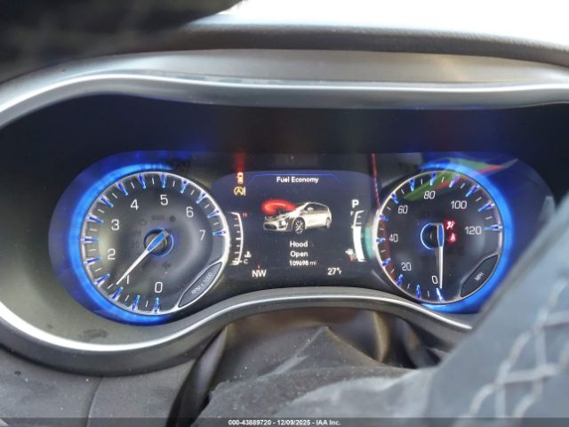 2018 CHRYSLER PACIFICA 2C4RC1EG1JR292632 Photo 6