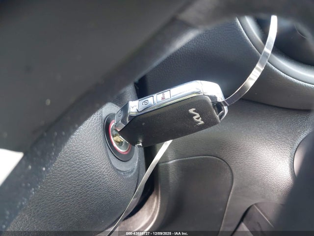 Aukcja sprzedaży 2023 Kia Soul Lx, vin: KNDJ23AU8P7857170, numer aukcji: 43889727