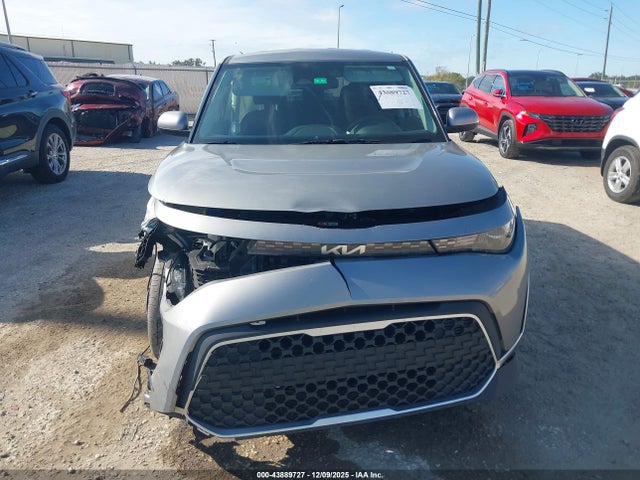 Aukcja sprzedaży 2023 Kia Soul Lx, vin: KNDJ23AU8P7857170, numer aukcji: 43889727