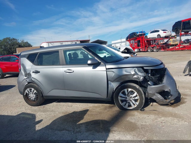 Aukcja sprzedaży 2023 Kia Soul Lx, vin: KNDJ23AU8P7857170, numer aukcji: 43889727