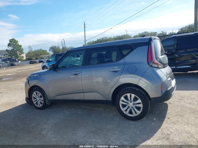 Aukcja sprzedaży 2023 Kia Soul Lx, vin: KNDJ23AU8P7857170, numer aukcji: 43889727