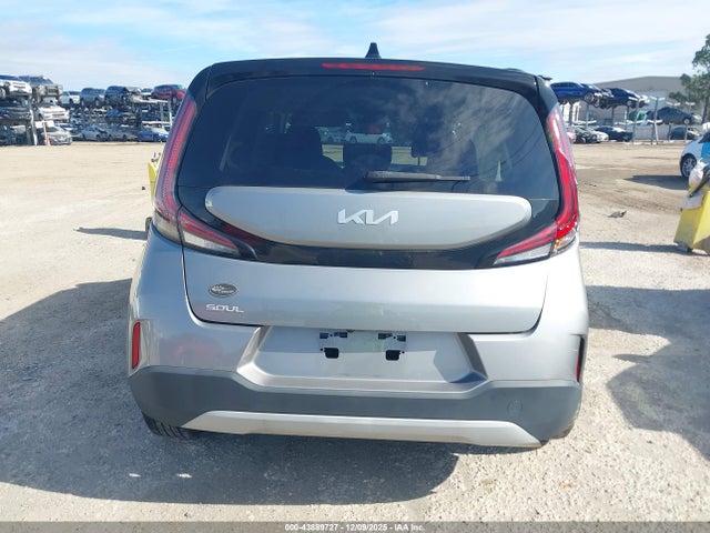 Aukcja sprzedaży 2023 Kia Soul Lx, vin: KNDJ23AU8P7857170, numer aukcji: 43889727