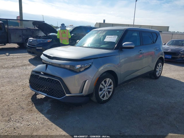 Aukcja sprzedaży 2023 Kia Soul Lx, vin: KNDJ23AU8P7857170, numer aukcji: 43889727