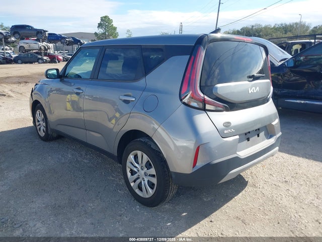 Aukcja sprzedaży 2023 Kia Soul Lx, vin: KNDJ23AU8P7857170, numer aukcji: 43889727