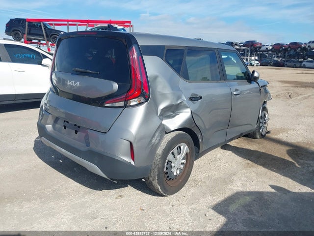 Aukcja sprzedaży 2023 Kia Soul Lx, vin: KNDJ23AU8P7857170, numer aukcji: 43889727