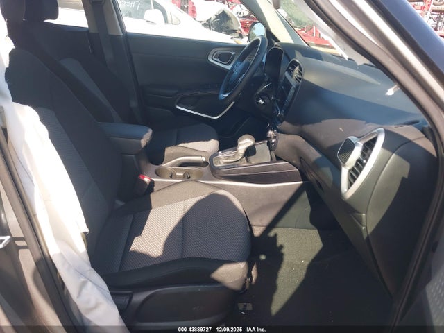 Aukcja sprzedaży 2023 Kia Soul Lx, vin: KNDJ23AU8P7857170, numer aukcji: 43889727