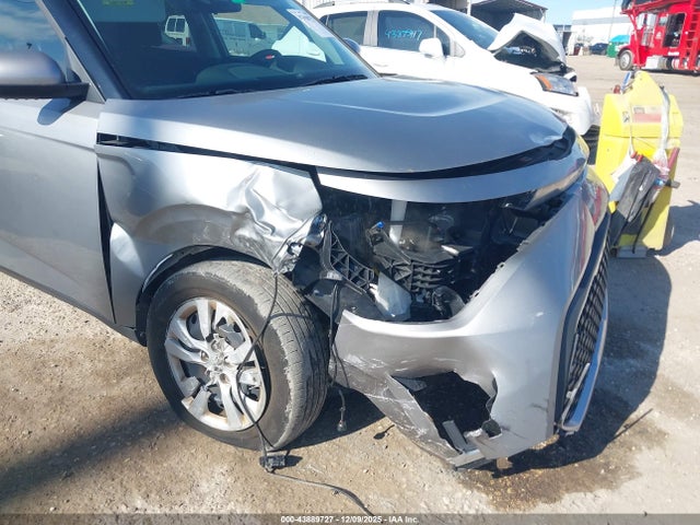 Aukcja sprzedaży 2023 Kia Soul Lx, vin: KNDJ23AU8P7857170, numer aukcji: 43889727