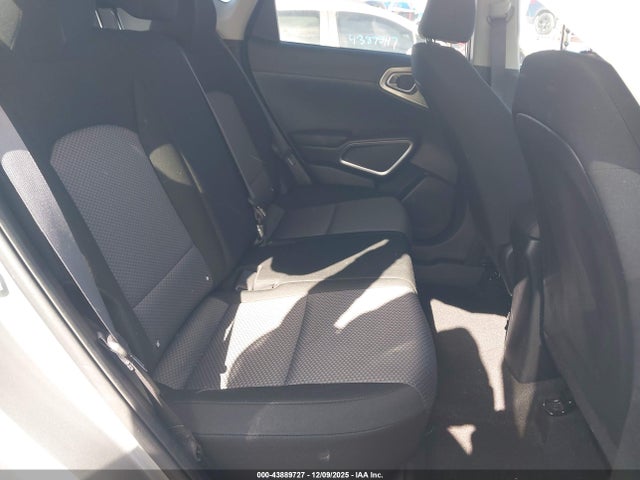Aukcja sprzedaży 2023 Kia Soul Lx, vin: KNDJ23AU8P7857170, numer aukcji: 43889727