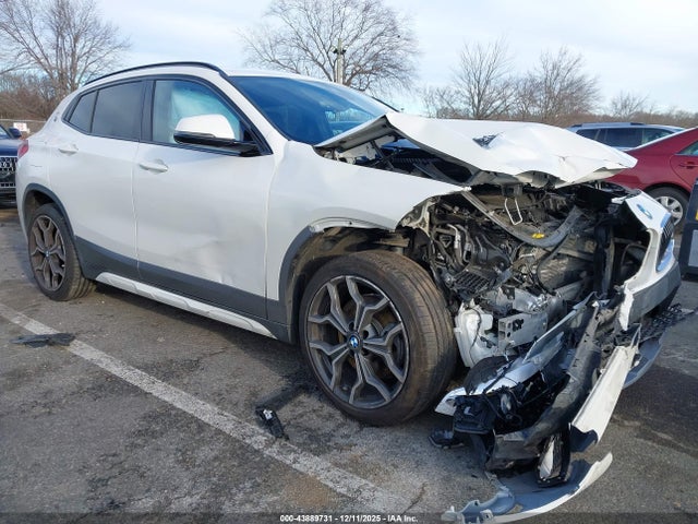 Продажа на аукционе авто 2022 Bmw X2 Xdrive28i, vin: WBXYJ1C07N5T74426, номер лота: 43889731