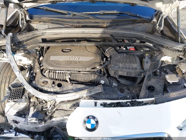 Продажа на аукционе авто 2022 Bmw X2 Xdrive28i, vin: WBXYJ1C07N5T74426, номер лота: 43889731
