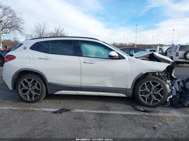 Продажа на аукционе авто 2022 Bmw X2 Xdrive28i, vin: WBXYJ1C07N5T74426, номер лота: 43889731