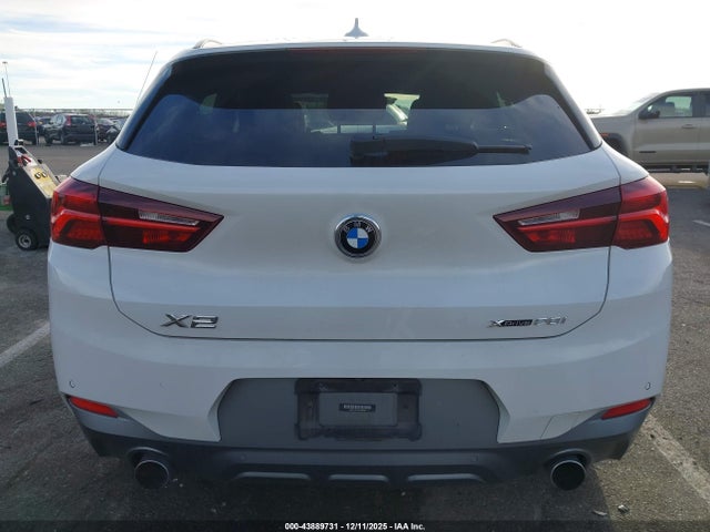 Продажа на аукционе авто 2022 Bmw X2 Xdrive28i, vin: WBXYJ1C07N5T74426, номер лота: 43889731