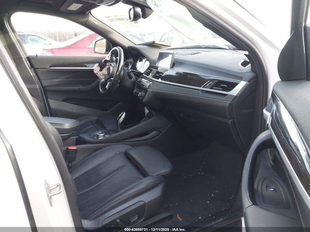 Продажа на аукционе авто 2022 Bmw X2 Xdrive28i, vin: WBXYJ1C07N5T74426, номер лота: 43889731