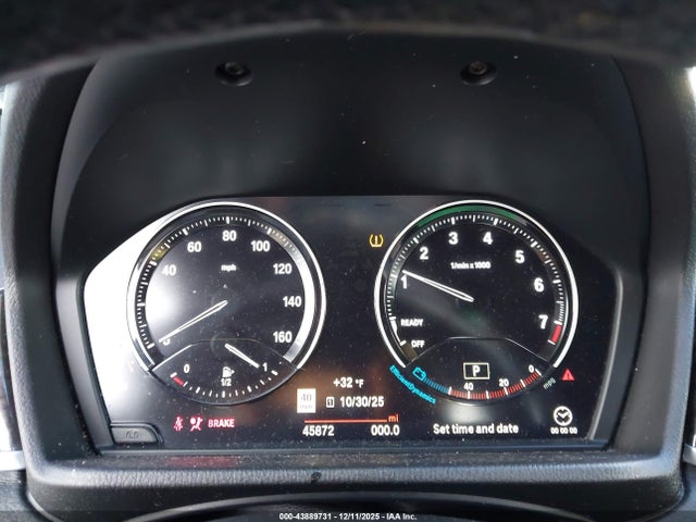 Продажа на аукционе авто 2022 Bmw X2 Xdrive28i, vin: WBXYJ1C07N5T74426, номер лота: 43889731