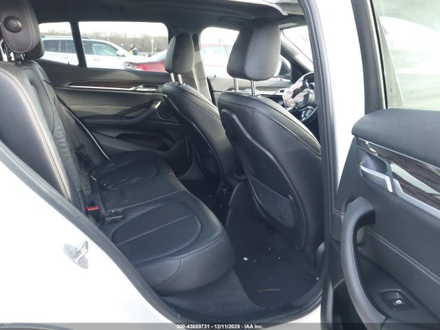 Продажа на аукционе авто 2022 Bmw X2 Xdrive28i, vin: WBXYJ1C07N5T74426, номер лота: 43889731