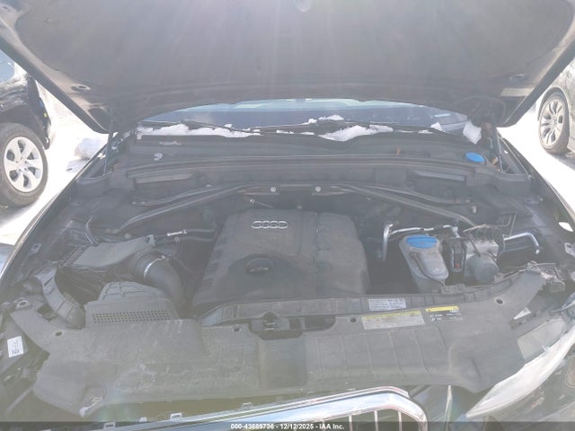 2013 AUDI Q5 WA1LFAFP5DA019398 Photo 9