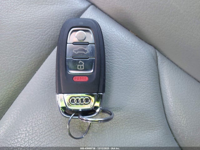 2013 AUDI Q5 WA1LFAFP5DA019398 Photo 10