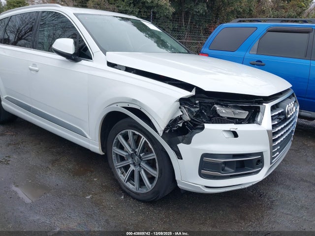 2018 AUDI Q7 WA1LAAF72JD042758 Photo 5