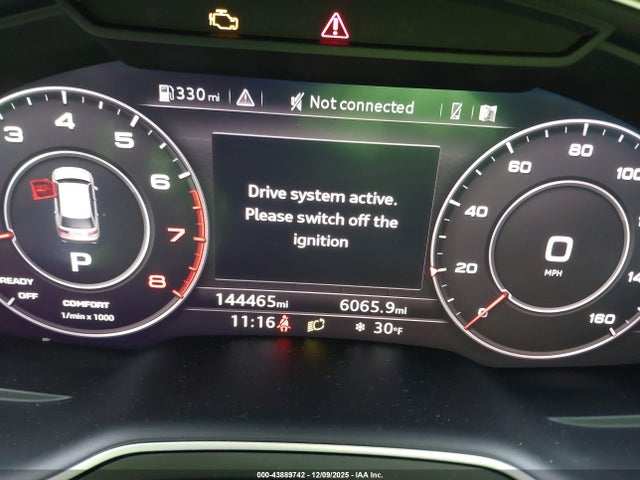 2018 AUDI Q7 WA1LAAF72JD042758 Photo 6