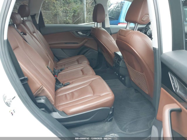 2018 AUDI Q7 WA1LAAF72JD042758 Photo 7