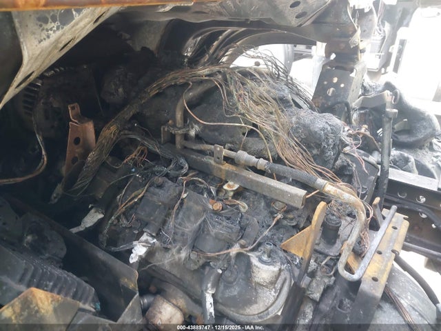 Продаж на аукціоні авто 2008 Gmc W4500 W45042, vin: 4KDC4B1U08J801043, номер лоту: 43889747
