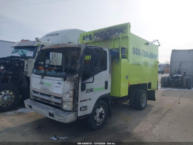Продаж на аукціоні авто 2008 Gmc W4500 W45042, vin: 4KDC4B1U08J801043, номер лоту: 43889747