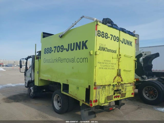 Продаж на аукціоні авто 2008 Gmc W4500 W45042, vin: 4KDC4B1U08J801043, номер лоту: 43889747
