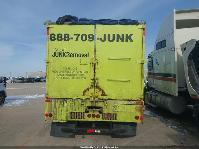Продаж на аукціоні авто 2008 Gmc W4500 W45042, vin: 4KDC4B1U08J801043, номер лоту: 43889747