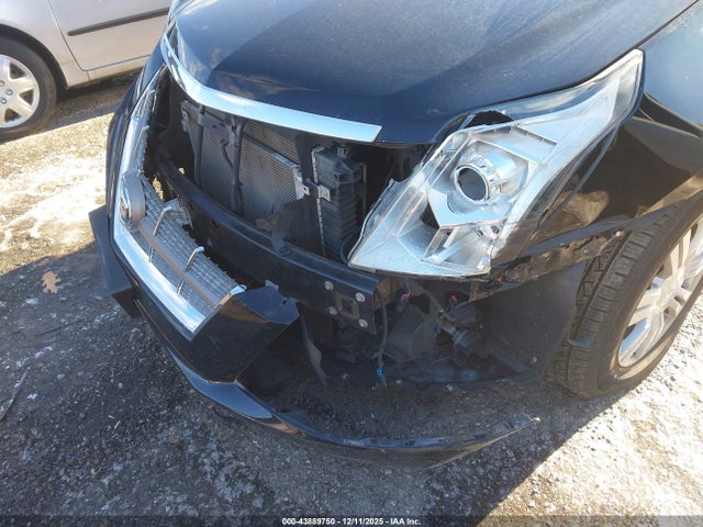 2012 CADILLAC SRX 3GYFNDE3XCS549041 Photo 5