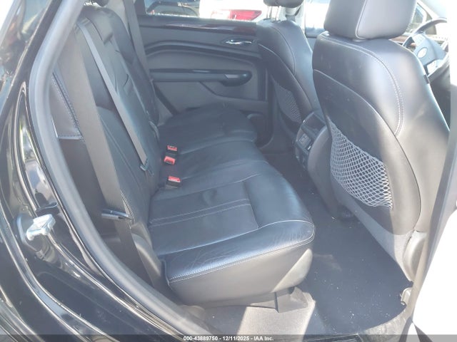 2012 CADILLAC SRX 3GYFNDE3XCS549041 Photo 7