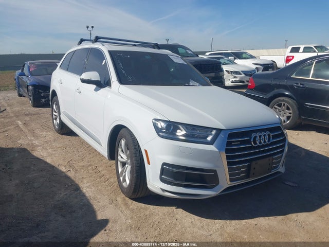 2018 AUDI Q7 WA1LHAF79JD035141 Photo 0
