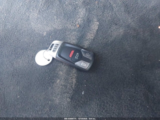 2018 AUDI Q7 WA1LHAF79JD035141 Photo 10