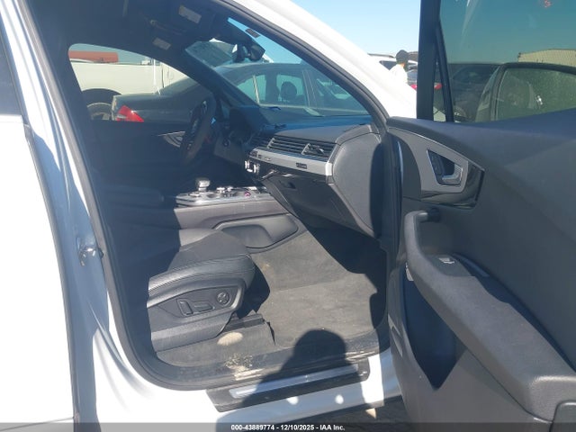 2018 AUDI Q7 WA1LHAF79JD035141 Photo 4