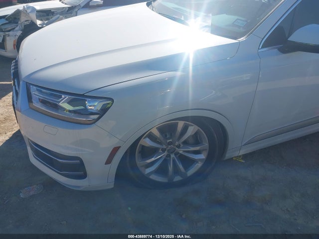 2018 AUDI Q7 WA1LHAF79JD035141 Photo 5