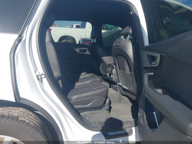 2018 AUDI Q7 WA1LHAF79JD035141 Photo 7