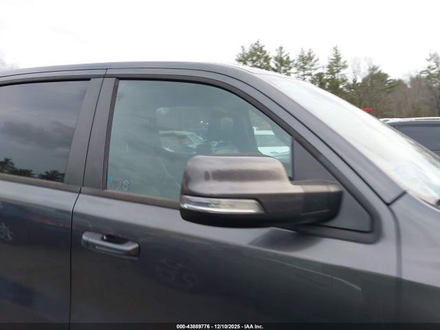 Продажа на аукционе авто 2019 Ram 1500 Rebel, vin: 1C6SRFLT1KN629464, номер лота: 43889776