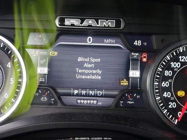 Продажа на аукционе авто 2019 Ram 1500 Rebel, vin: 1C6SRFLT1KN629464, номер лота: 43889776