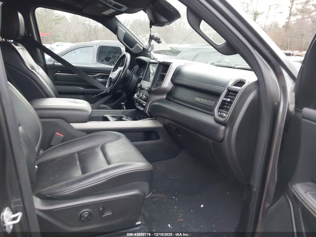 Продажа на аукционе авто 2019 Ram 1500 Rebel, vin: 1C6SRFLT1KN629464, номер лота: 43889776