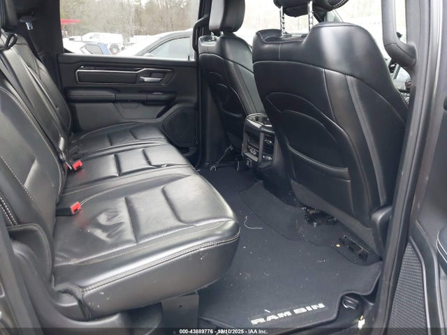 Продажа на аукционе авто 2019 Ram 1500 Rebel, vin: 1C6SRFLT1KN629464, номер лота: 43889776