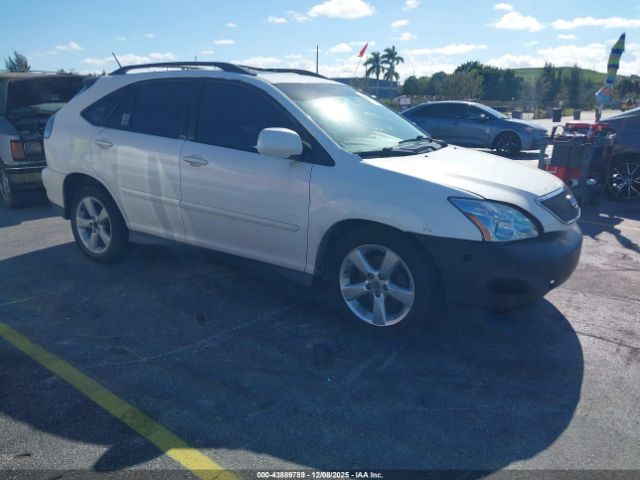 2004 LEXUS RX 330 2T2GA31U84C015108