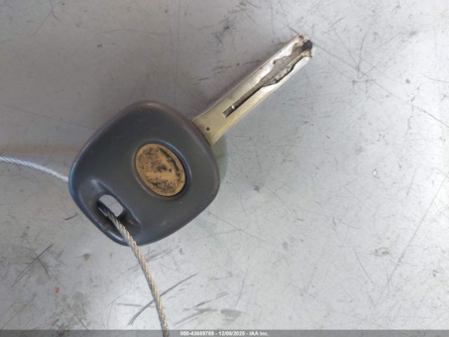 2004 LEXUS RX 330 2T2GA31U84C015108 Photo 10